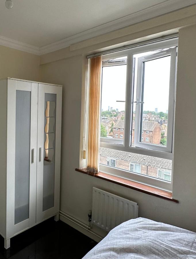 Single Comfortable Accommodatie bij particulieren Londen